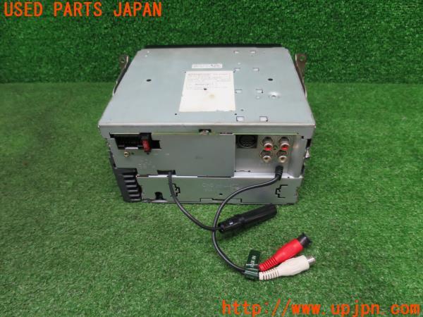 KENWOOD ケンウッド CD/MDプレーヤー DPX-930WMP デッキ 中古 の