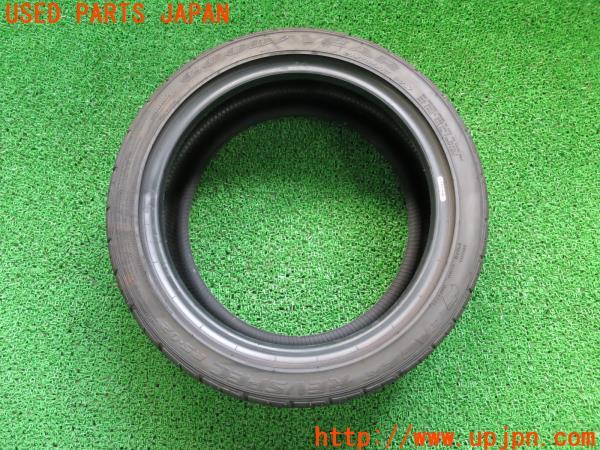 3UPJ=36070964]GOODYEAR EAGLE REVSPEC RS-02 215/45R17 タイヤ 1本 2016年製 ジャンク_m0
