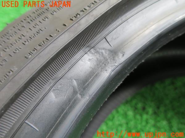 3UPJ=36070964]GOODYEAR EAGLE REVSPEC RS-02 215/45R17 タイヤ 1本 2016年製 ジャンク_m2