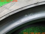 3UPJ=36070964]GOODYEAR EAGLE REVSPEC RS-02 215/45R17 タイヤ 1本 2016年製 ジャンク_s4