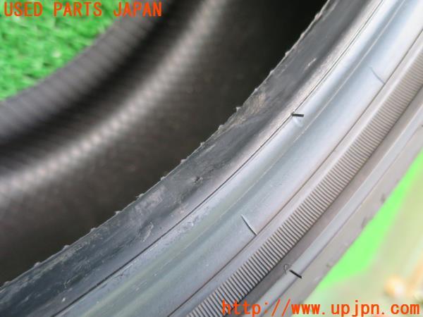 3UPJ=36070964]GOODYEAR EAGLE REVSPEC RS-02 215/45R17 タイヤ 1本 2016年製 ジャンク_m7