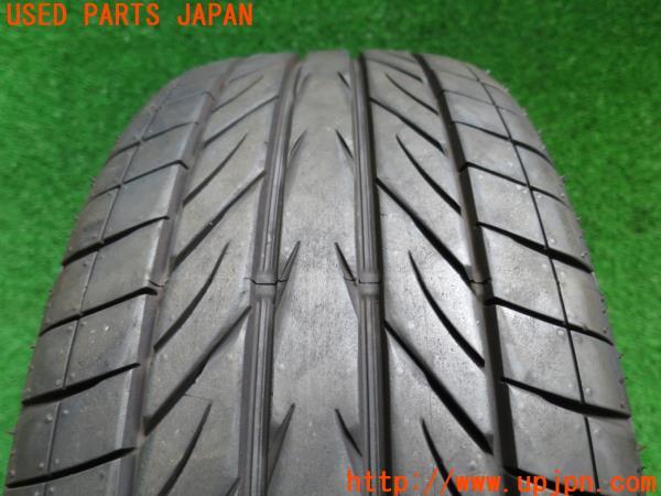 3UPJ=36070964]GOODYEAR EAGLE REVSPEC RS-02 215/45R17 タイヤ 1本 2016年製 ジャンク_m13