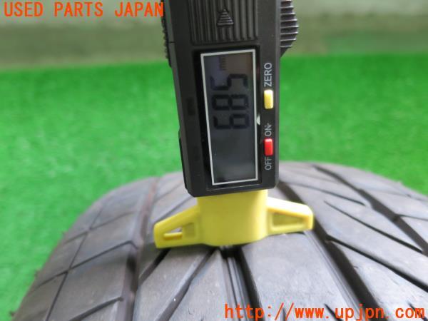 3UPJ=36070964]GOODYEAR EAGLE REVSPEC RS-02 215/45R17 タイヤ 1本 2016年製 ジャンク_m14