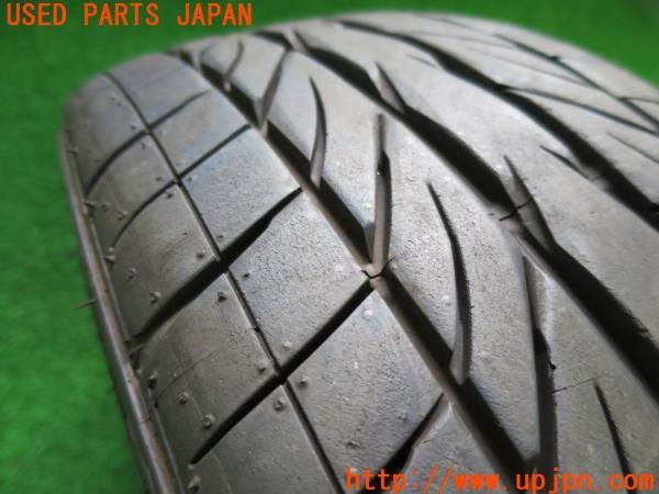 3UPJ=36070964]GOODYEAR EAGLE REVSPEC RS-02 215/45R17 タイヤ 1本 2016年製 ジャンク_m15