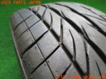 3UPJ=36070964]GOODYEAR EAGLE REVSPEC RS-02 215/45R17 タイヤ 1本 2016年製 ジャンク_s15