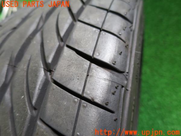 3UPJ=36070964]GOODYEAR EAGLE REVSPEC RS-02 215/45R17 タイヤ 1本 2016年製 ジャンク_m16