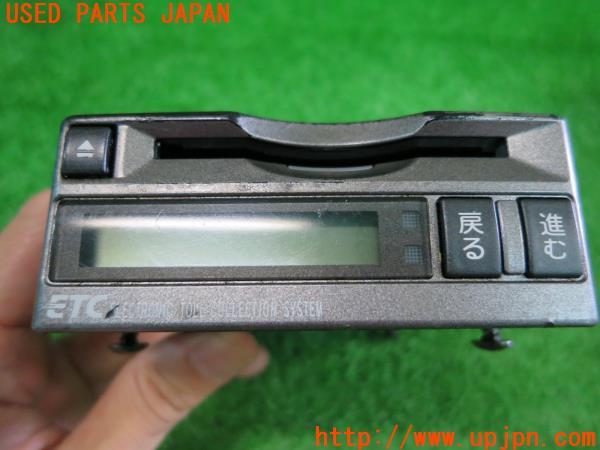 トヨタ ETC 2.0 車載器 86980-58030 - メルカリ