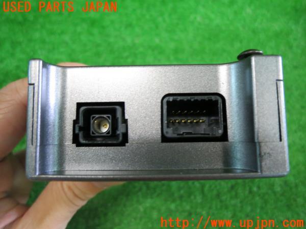 レクサスSC430(UZZ40)純正 ETC車載器 86980-28021 トヨタ 中古