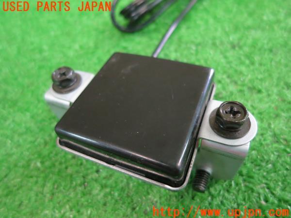 レクサスSC430(UZZ40)純正 ETC車載器 86980-28021 トヨタ 中古