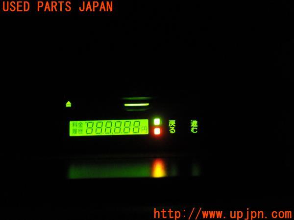 レクサスSC430(UZZ40)純正 ETC車載器 86980-28021 トヨタ 中古 レクサスSC430(UZZ40)純正 ETC車載器 86980-28021 トヨタ 中古