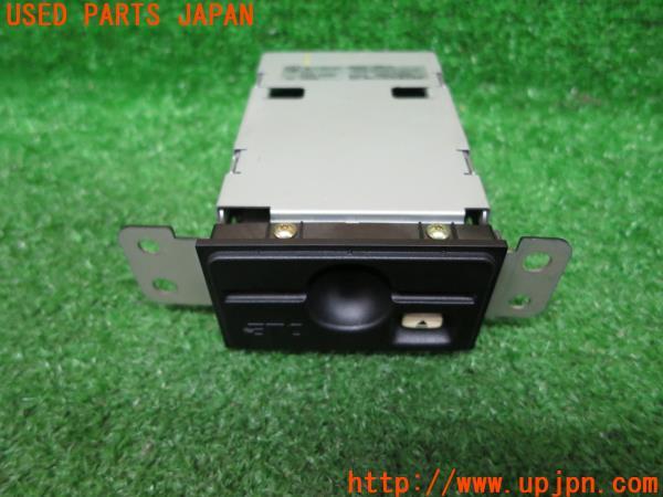 フェアレディZ(Z33)純正ビルトイン ETC車載器 CN000 フェアレディZ(Z33)純正ビルトイン ETC車載器 CN000