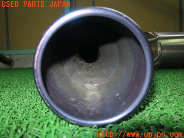 スイフトスポーツ(ZC32S)モンスタースポーツ MSE チタニウム