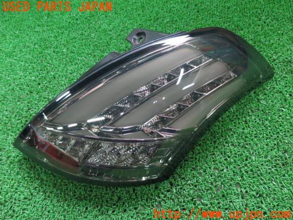 スイフトスポーツ(ZC32S)JUNYAN ファイバーフルLEDテールランプ