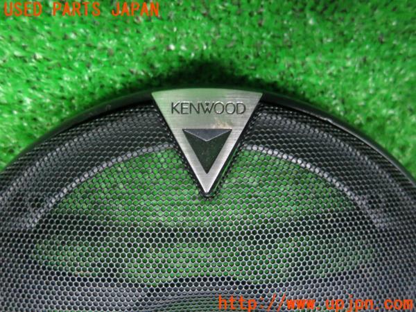 KENWOOD ケンウッド 16cmスピーカー KFC-1659S 2個 クロス