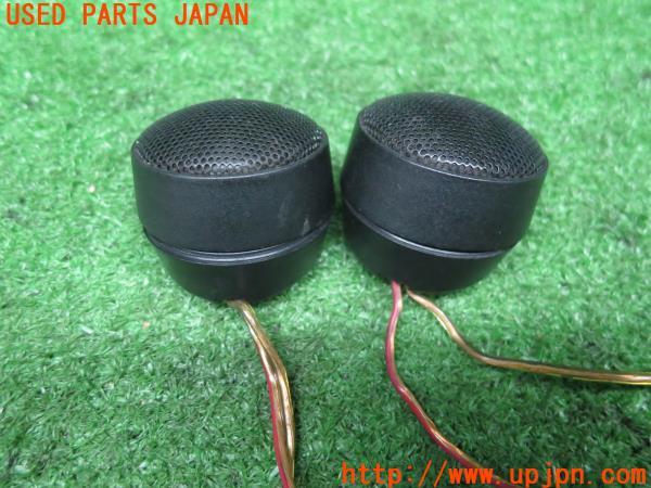 KENWOOD ケンウッド 16cmスピーカー KFC-1659S 2個 クロス