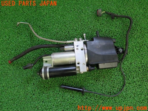 bmw e63 e64 smg 純正 ハイドロリックユニット ハイドロポンプ