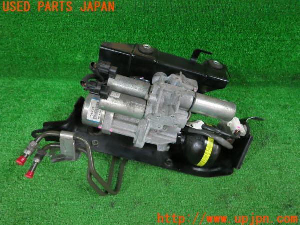 ランサー エボ10(CZ4A)AYCポンプ ハイドロユニット ACD 中古 ランサー エボ10(CZ4A)AYCポンプ ハイドロユニット ACD 中古