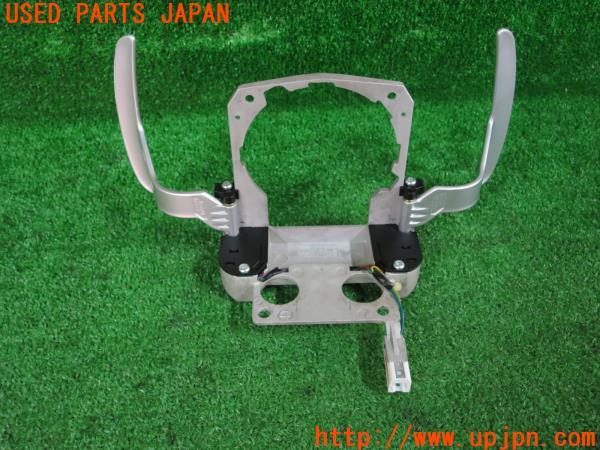 ランサー エボ10(CZ4A)純正パドルシフト SST 中古 ランエボX の ランサー エボ10(CZ4A)純正パドルシフト SST 中古 ランエボX の