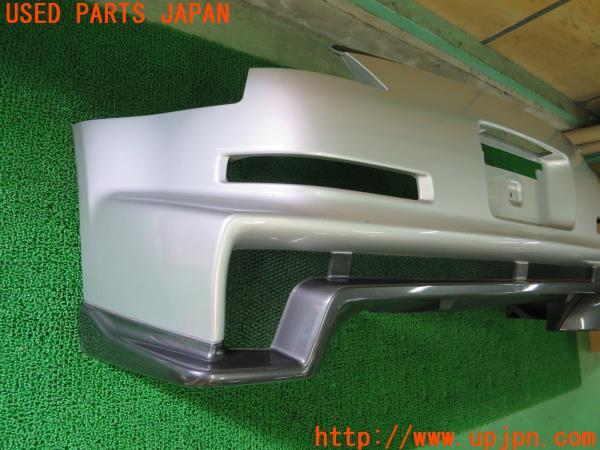 フェアレディZ Version NISMO Type 380RS(Z33)純正 リアバンパー