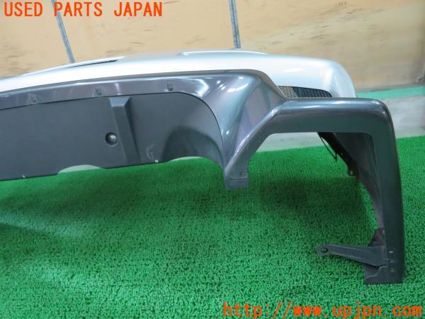 フェアレディZ Version NISMO Type 380RS(Z33)純正 リアバンパー