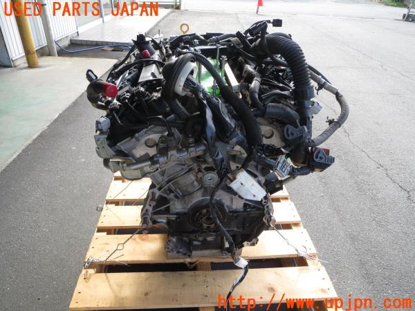 フェアレディZ Version NISMO Type 380RS(Z33)純正 380RS専用3.8