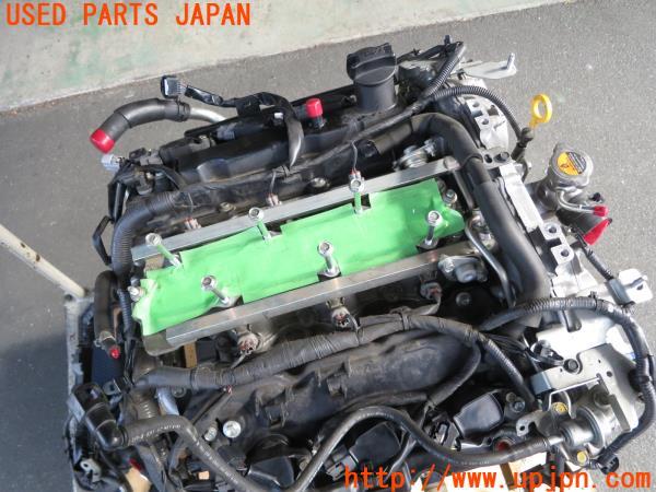 フェアレディZ Version NISMO Type 380RS(Z33)純正 380RS専用3.8
