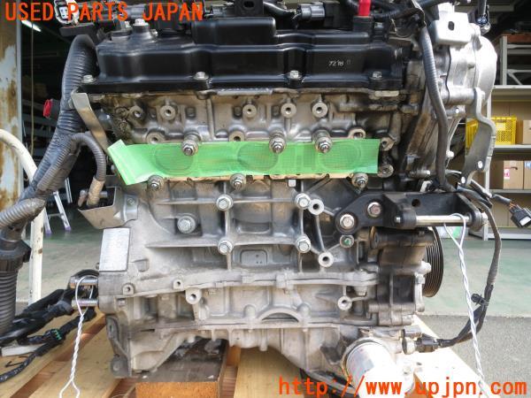 フェアレディZ Version NISMO Type 380RS(Z33)純正 380RS専用3.8