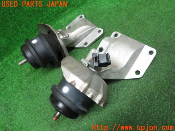 フェアレディZ Version NISMO Type 380RS(Z33)純正 エンジン