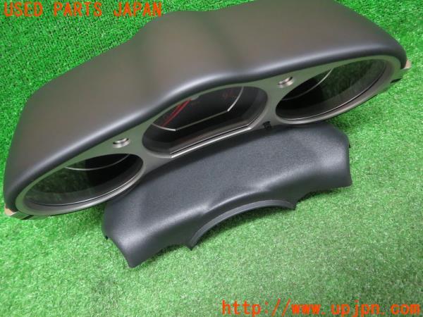 フェアレディZ Version NISMO Type 380RS(Z33)純正 スピード