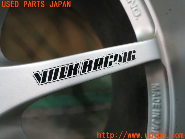 フェアレディZ Ver NISMO Type 380RS(Z33)RAYS CE28N 19インチ