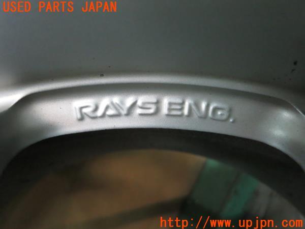 フェアレディZ Ver NISMO Type 380RS(Z33)RAYS CE28N 19インチ