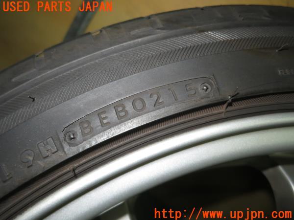 フェアレディZ Ver NISMO Type 380RS(Z33)RAYS CE28N 19インチ