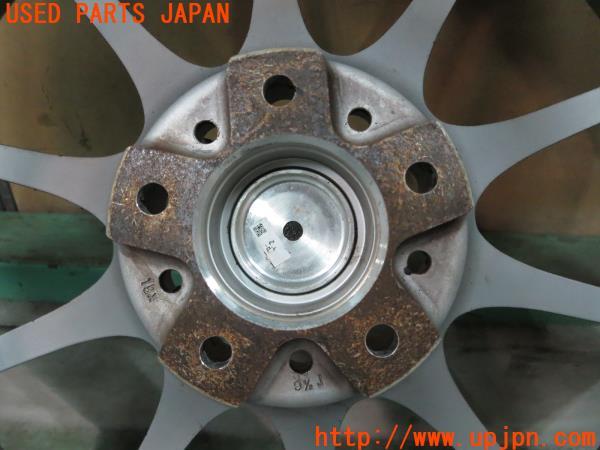 フェアレディZ Ver NISMO Type 380RS(Z33)RAYS CE28N 19インチ