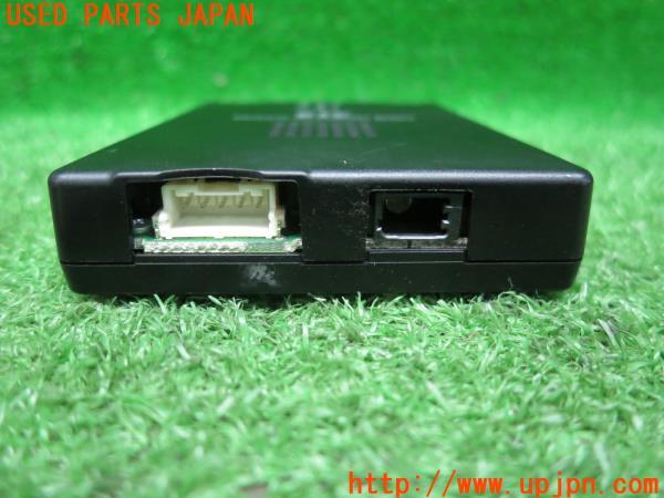 DENSO デンソー ETC車載器 999-06850-G9-057 アンテナ分離 音声