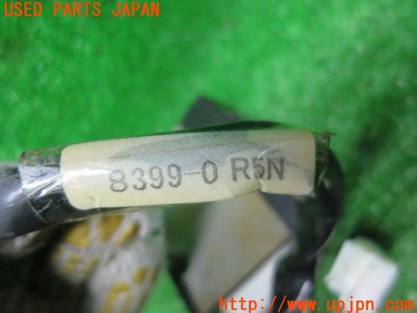 ハイラックスサーフ 210系 後期(TRN215W)純正 セキュリティ ハイラックスサーフ 210系 後期(TRN215W)純正 セキュリティ