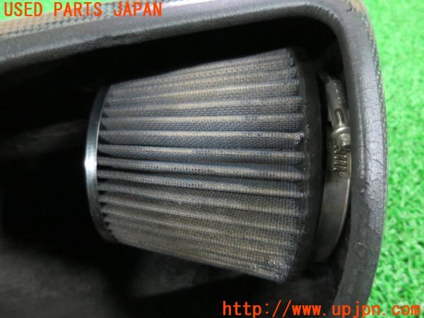 BMW ミニ(MINI)クーパーS(MF16S/R56)グループM ラムエアシステム BMW ミニ(MINI)クーパーS(MF16S/R56)グループM ラムエアシステム