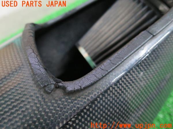 BMW ミニ(MINI)クーパーS(MF16S/R56)グループM ラムエアシステム BMW ミニ(MINI)クーパーS(MF16S/R56)グループM ラムエアシステム
