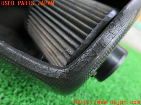 BMW ミニ(MINI)クーパーS(MF16S/R56)グループM ラムエアシステム BMW ミニ(MINI)クーパーS(MF16S/R56)グループM ラムエアシステム