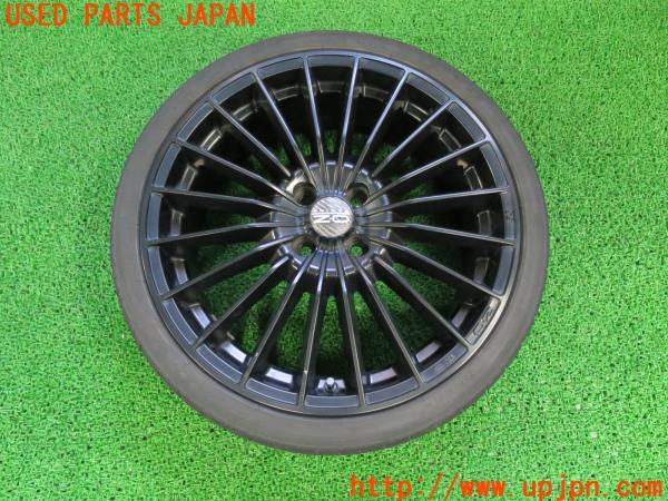 BMW ミニ(MINI)クーパーS(R56)OZレーシング 35thアニバーサリー 18