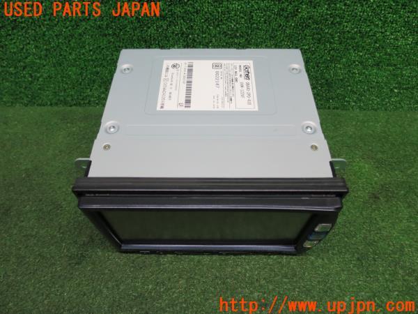 中古 ホンダ 純正 VXM-122VF GATHERS ナビ カーナビ HONDA(2012