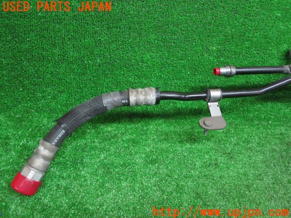 RX-8 後期(SE3P)純正 オイルクーラー 左右 ツイン タブル中古 の