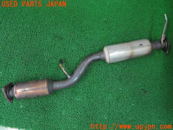 RX-8 後期(SE3P)RE雨宮 スポーツキャタライザー 触媒 中古 の商品画像