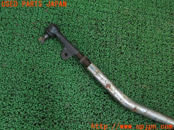 88ハウス ランクル80 ドラッグリンク 100mmドロップ 4