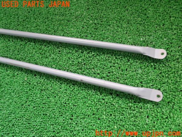 ハイエースバン100系(LH178V)リアウィンドウガード サイドガラス保護