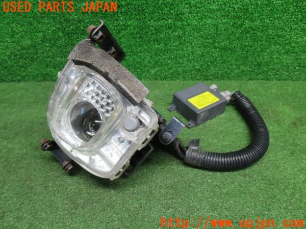 レクサスSC430(UZZ40)純正オプション HIDフォグランプ LEDデイ レクサスSC430(UZZ40)純正オプション HIDフォグランプ LEDデイ