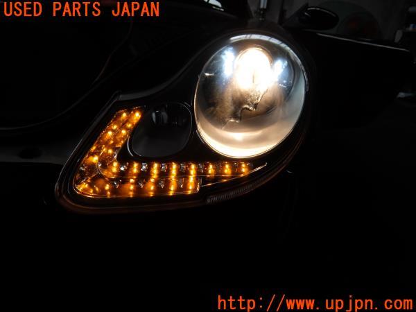 ポルシェ ボクスター（986）／LEDヘッドライト／3570 C.S.P