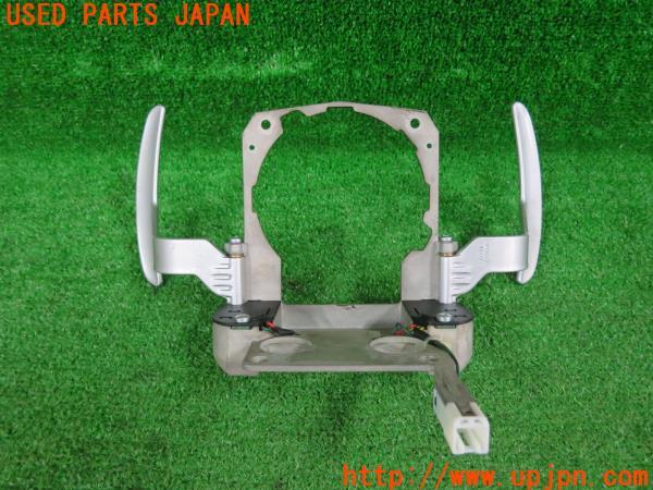ランサー エボ10(CZ4A)純正パドルシフト SST 中古 ランエボX の