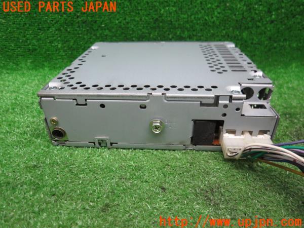 ADDZEST アゼスト CDプレーヤー DRB4355 デッキ ヘッドユニット