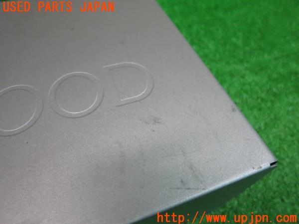 KENWOOD CDチェンジャー KDC-C520 10連奏 ジャンク ケンウッド