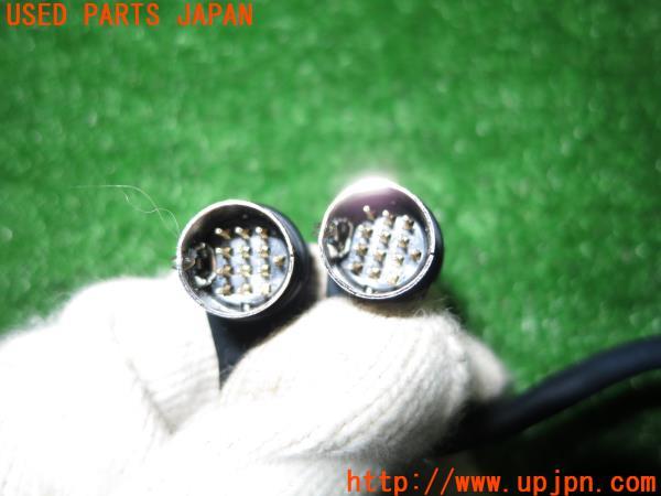 KENWOOD CDチェンジャー KDC-C520 10連奏 ジャンク ケンウッド